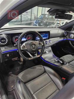 مرسيدس بنز E-Class